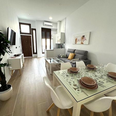 Ds Ziryab Suites 2 Córdoba Eksteriør billede