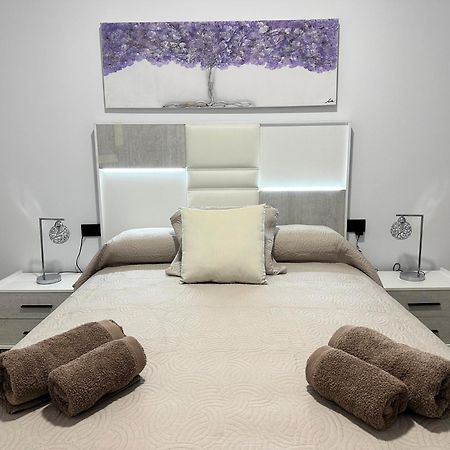 Ds Ziryab Suites 2 Córdoba Eksteriør billede