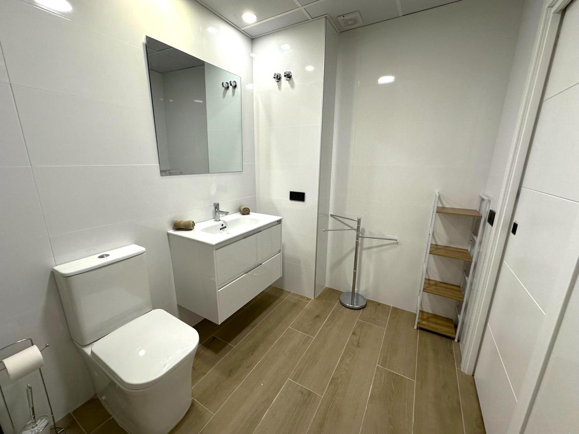 Ds Ziryab Suites 2 Córdoba Eksteriør billede