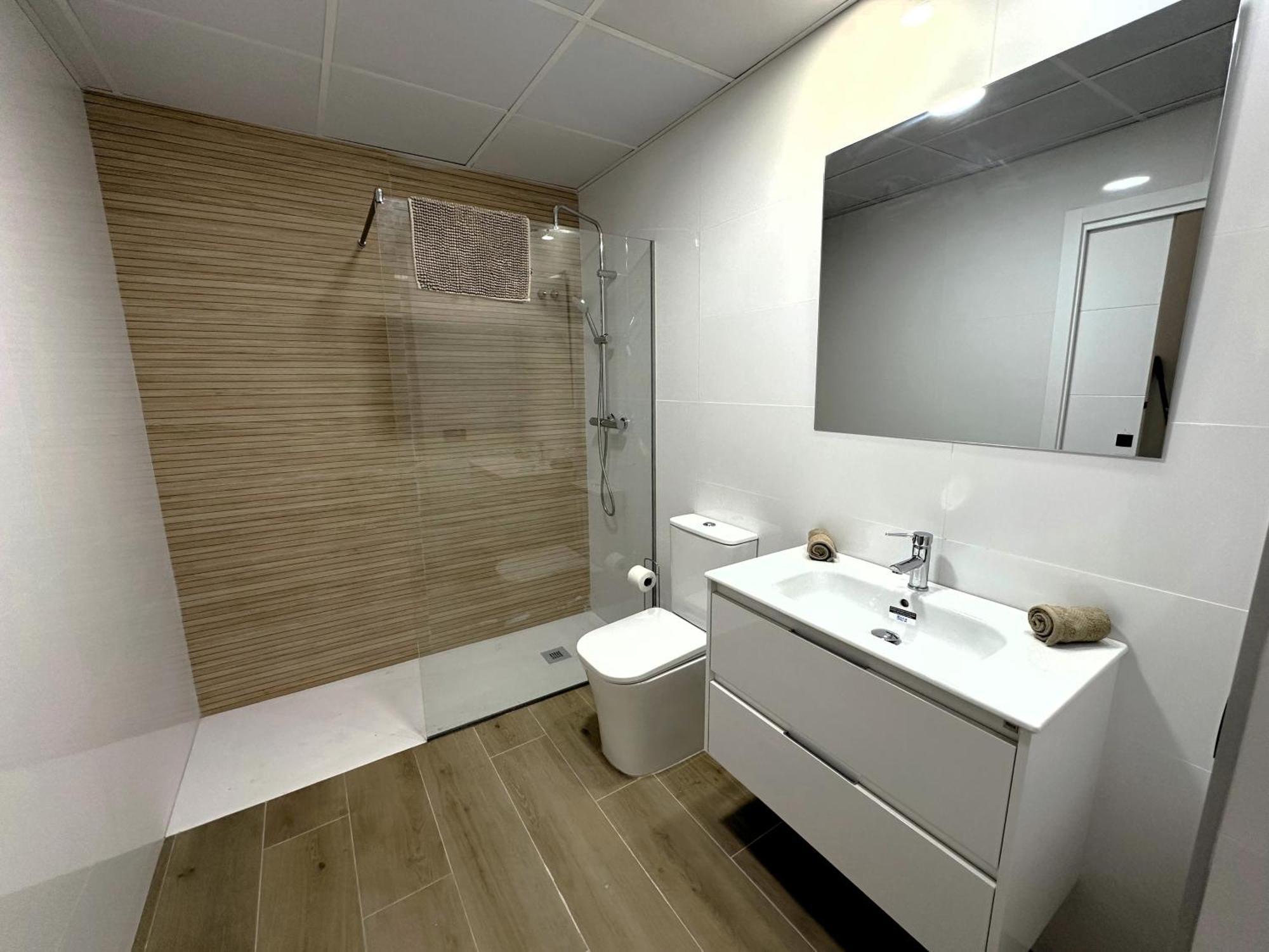 Ds Ziryab Suites 2 Córdoba Eksteriør billede