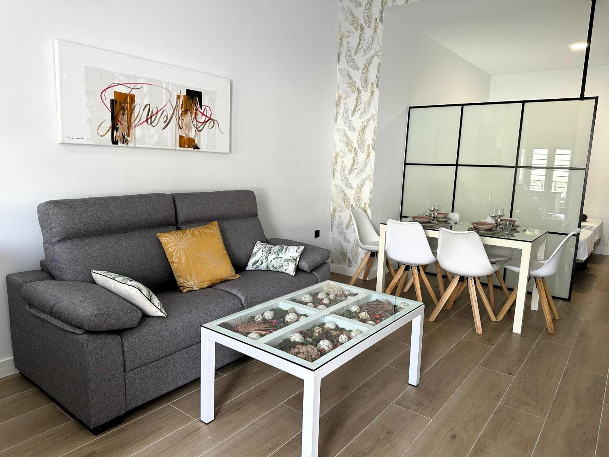 Ds Ziryab Suites 2 Córdoba Eksteriør billede